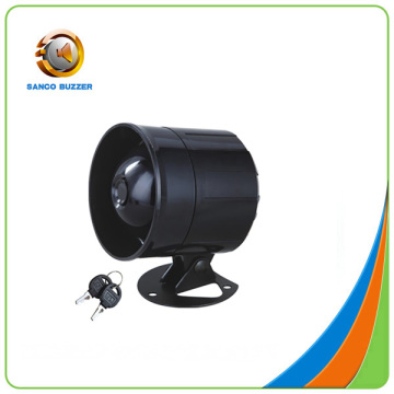 Battery back up Siren EBS-33