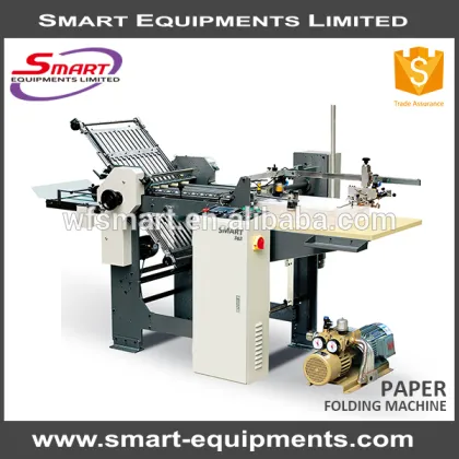 automatic paper folding machine,paper folder machine,paper folding machine