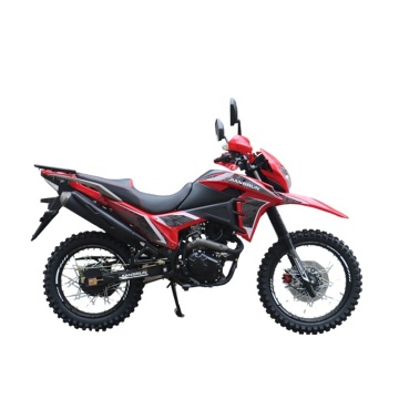 Hot Sale: Custom Off-Road Motorcycles 150cc-250cc for Peru Market