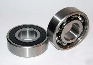 Deep Groove Ball Bearings (6204)