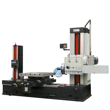 China Factory Manufacturer Horizontal Boring Machine TX68 Portable Boring Machines