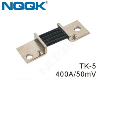 TK-7 Turkey Type 600a 50mV DC Electric Thatct Resters لمقايه اللوحة الحالي