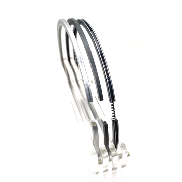 94.4mm Piston Ring Set 2996137 FIT for IVECO Engine