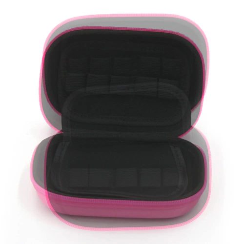 Wholesale Nylon Sample Carry Cases for Electronic Camera
