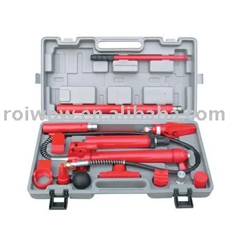 Porta power jack RWPJ-17553