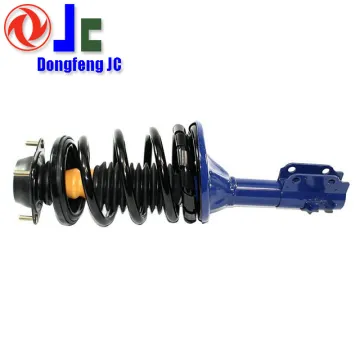 Distributors Needed 90-94 Mazda 323 Front Coil Over Suspension
