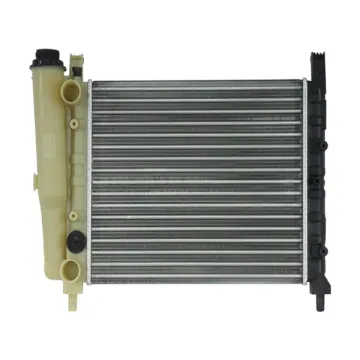 Auto Parts for Engine Aluminum Radiator cooling system
