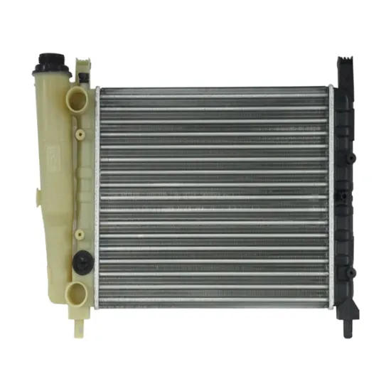 Auto Parts for Engine Aluminum Radiator cooling system