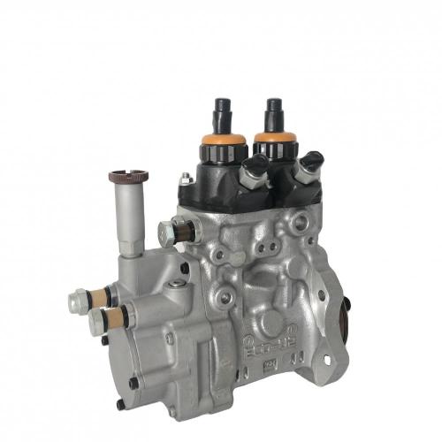 Excavator PC400-7 Fuel injection Pump 6156-71-1132