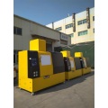 2 Liters High Filled Rubber Dispersion Kneader