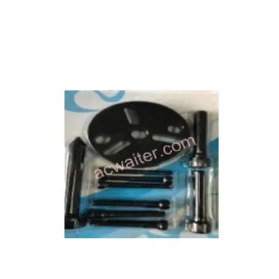 China Manufacture Auto Part AC Hose Crimping Tool & Simple Astro Compressor Clutch Installer Remover Kit