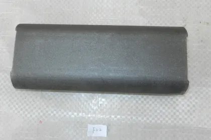 Tool pin hydraulic hammer