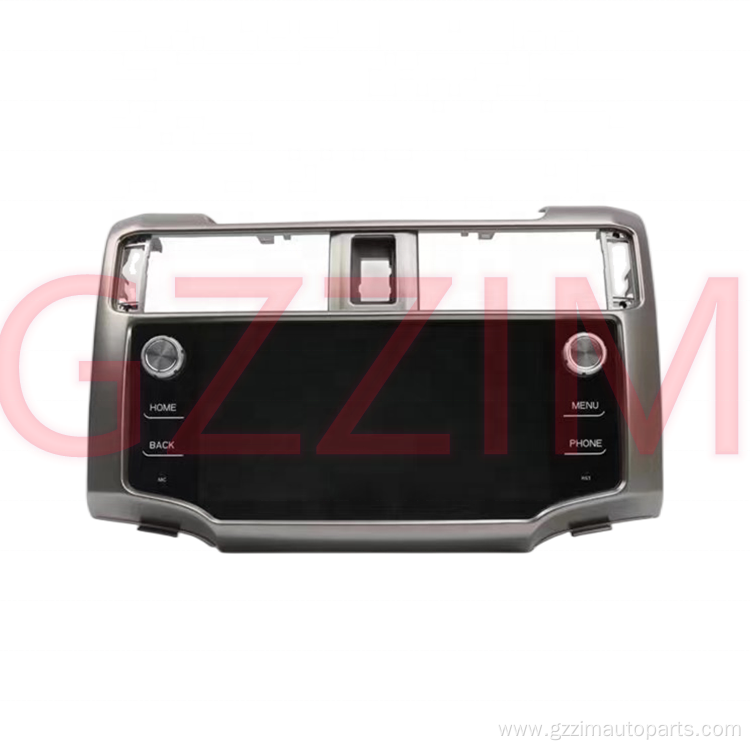 4Runner 2010-2021 Radio IPS Android Multimedia Player GPS