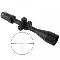 Hunting Scope 6-24x50 First Focal Plane Stop Zero