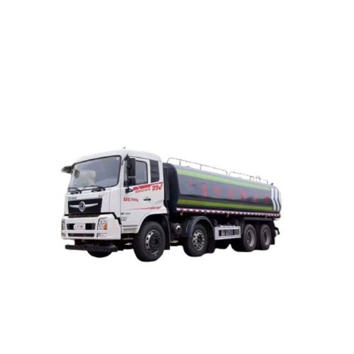 Pelat baja dongfeng Q235 26.3cbm truk air