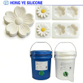 3D Flower Silicone Molds