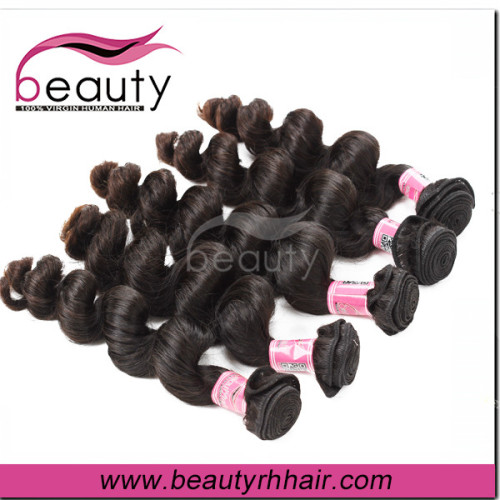 virgin indian loose curl hair hair extensions on sale