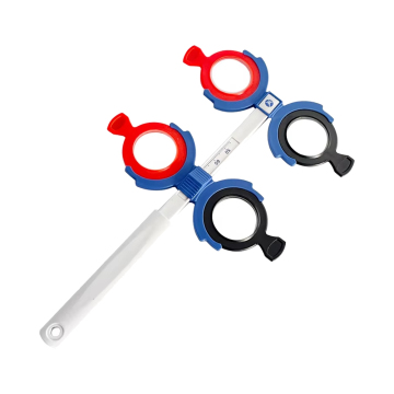 High Quality Half Frame Ophthalmic Flipper Lens Holder FL-3A