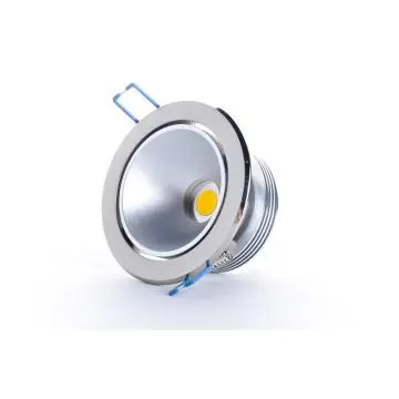 Down Light COB Recessed LED 10W
