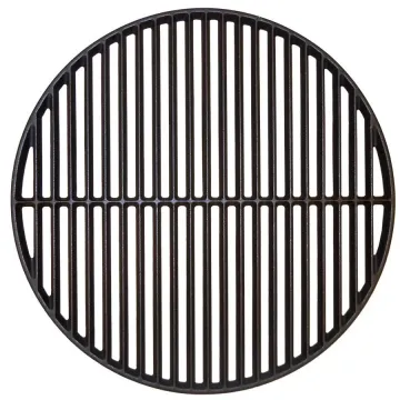Different Dimensions of Cast Iron Cooking Grate for Barbecue Grills