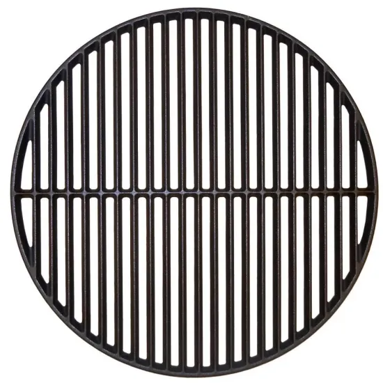Different Dimensions of Cast Iron Cooking Grate for Barbecue Grills
