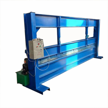 Kolay Operasyon Endüstriyel Sac Metal Hidrolik Bükme Makineleri (1200*2mm) üreticileri