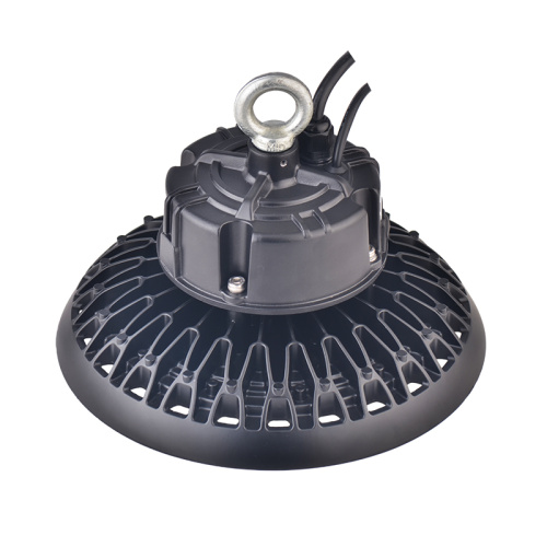 277VAC 5000K 100W UFO High Bay Lighting