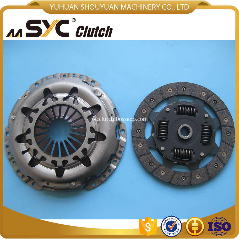 Clutch Set for Ford Fiesta 621300809