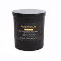 Soy Wax Smokeless Romantic Fragrance Candle