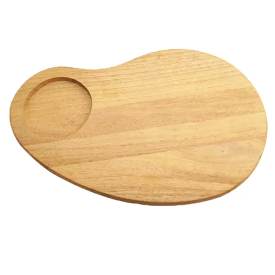 Beautiful Child Use Cute Mini Cutting Board