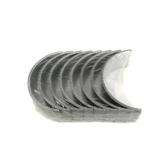 Good quality engine parts connecting rod bearing 4900412