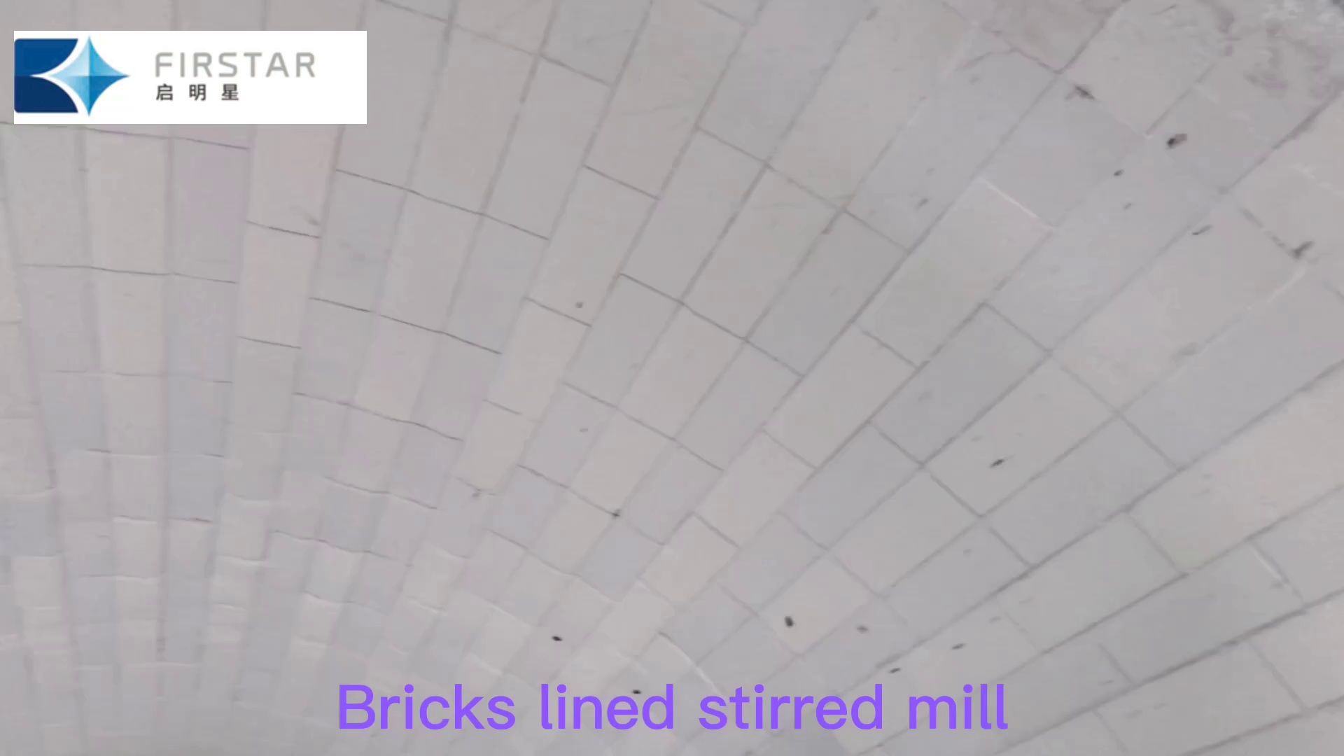 Impact-Resistant Alumina Ceramic Wear Lining for Ball Mill