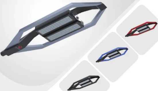 Graphene Generator Led Light