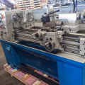 Máquina de torno de banco de frenos horizontal C6236