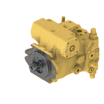 421-1808 4211808 Piston pump for D8