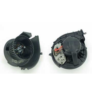 A/C Blower Heater Motor OEM 64116971108 for BMW X5 X6 E70 E71 2007-2013