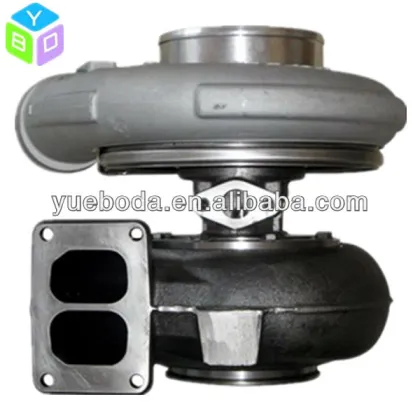 	HX80 Turbocharger Supercharger Turbo 3594027 3594028