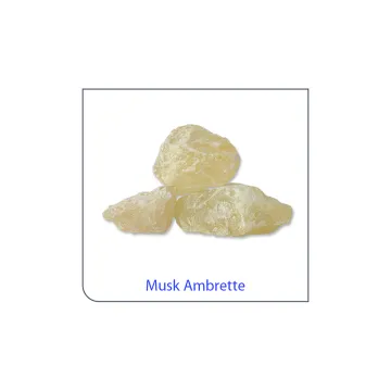 Musk Ambrette Stone Price