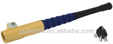 car steering wheel lock HC6087A