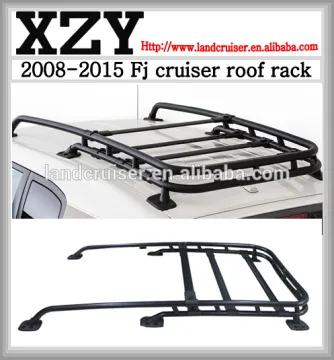 FJ cruiser roof rack,Roof rack for 2008-2015 FJ cruiser