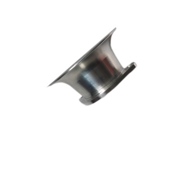 FAJS AL88-40-50 50mm Air Horn for Weber Carburetor Throttle Body
