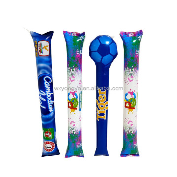 Inflatable Custom LED Light BangBang Stick