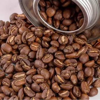 Yunnan Small Bean Coffee