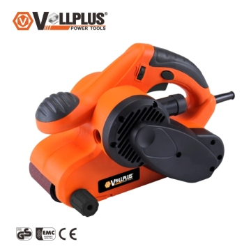 VOLLPLUS VPBS1004 750W electric hand belt sander machine