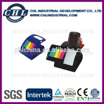 Factory direct memo paper dispenser with CE certification