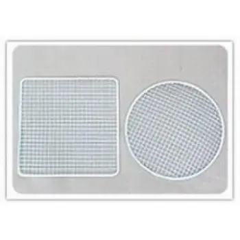 barbecue wire mesh