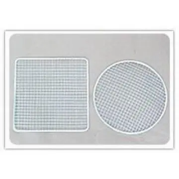 barbecue wire mesh