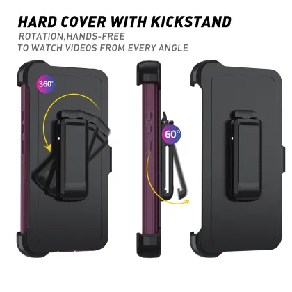 New Fashion TPU Mobile Phone Covers for Redmi Note 13 Pro 5G