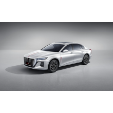 premium vehicles Hongqi H5 Comfortable and Stylish Ride Manufactory