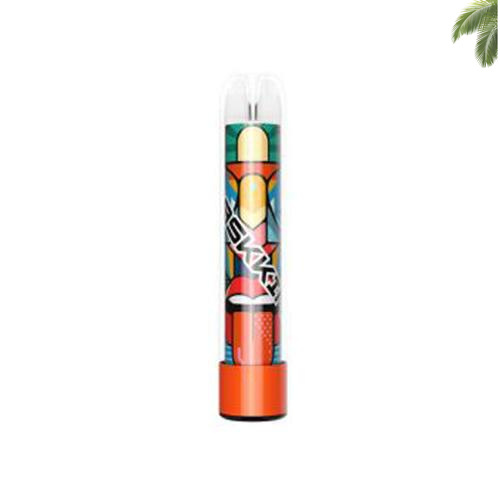 disposable vape energy juice maskking